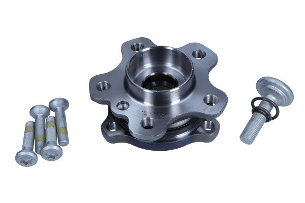Maxgear 33-1191 - ŁOŻYSKO KOŁA BMW T. F90-G30-X3 17-