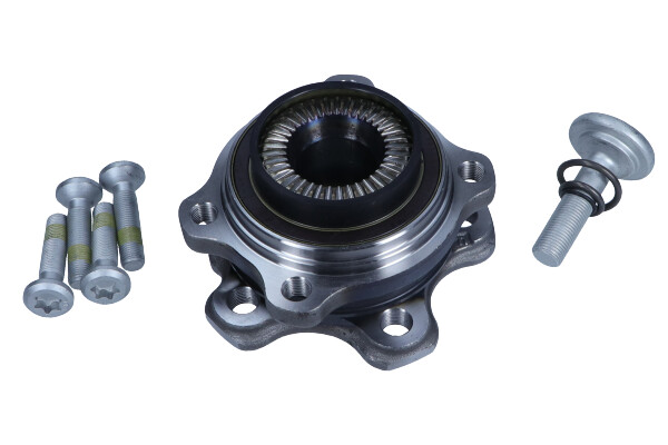 Maxgear 33-1191 - ŁOŻYSKO KOŁA BMW T. F90-G30-X3 17-