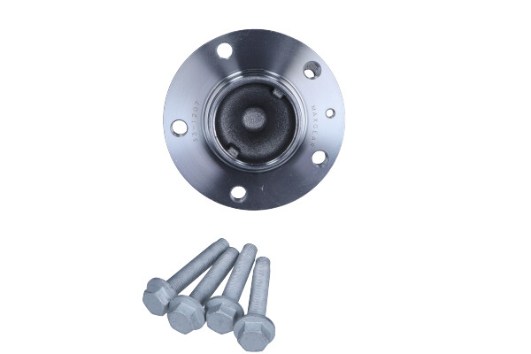 Maxgear 33-1207 — Zestaw łożysk koła