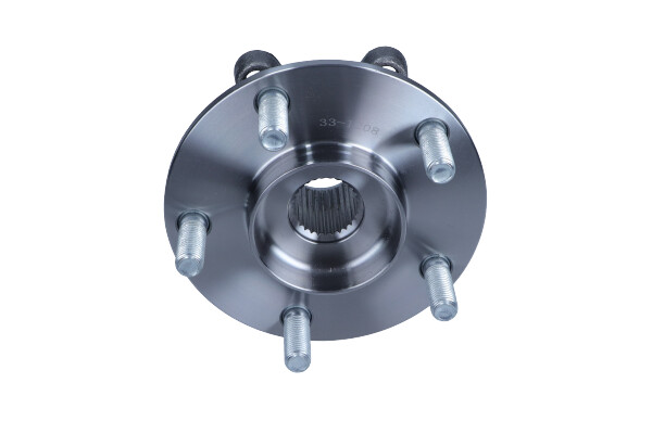 Maxgear 33-1208 - ŁOŻYSKO KOŁA MAZDA P. CX-3-3 14-