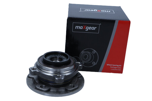 Maxgear 33-1210 — Zestaw łożysk koła