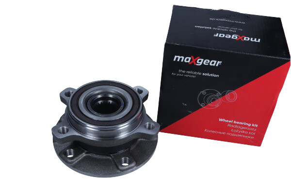 Maxgear 33-1213 - ŁOŻYSKO KOŁA JEEP P. CHEROKEE 13-