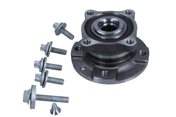 Maxgear 33-1215 — Zestaw łożysk koła