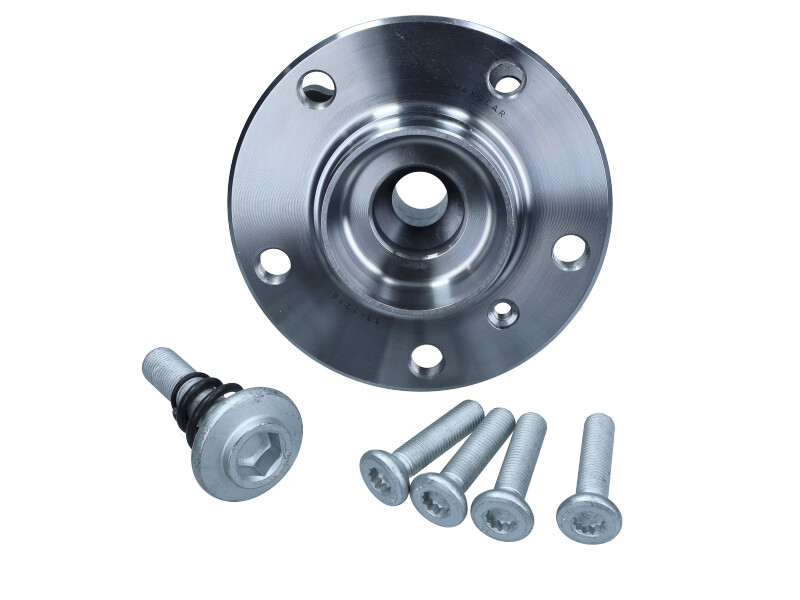 Maxgear 33-1216 — Zestaw łożysk koła