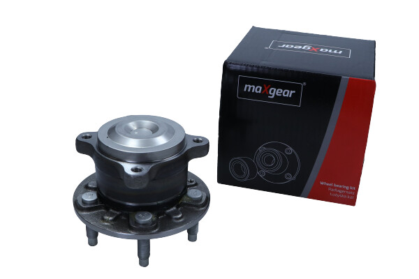 Maxgear 33-1224 — Zestaw łożysk koła