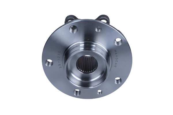 Maxgear 33-1230 — Zestaw łożysk koła