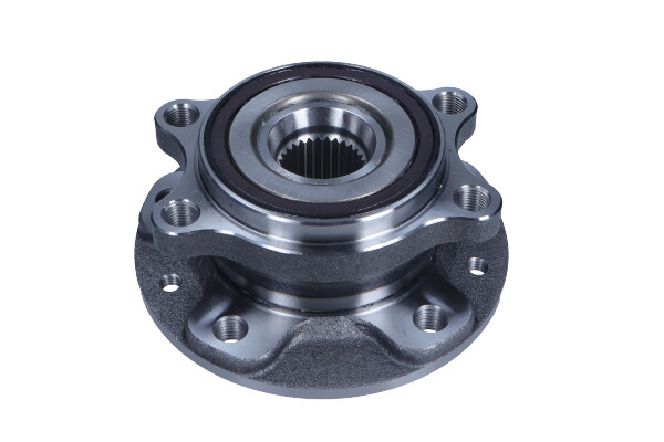 Maxgear 33-1230 - ŁOŻYSKO KOŁA RENAULT P. MEGANE IV 15- SCENIC-TALISMAN