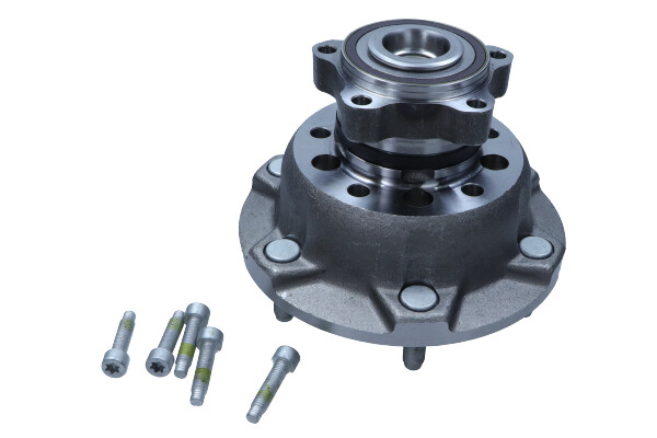 Maxgear 33-1232 — Zestaw łożysk koła