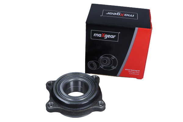 Maxgear 33-1245 — Zestaw łożysk koła