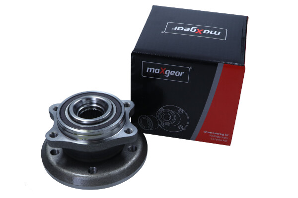 Maxgear 33-1246 — Zestaw łożysk koła