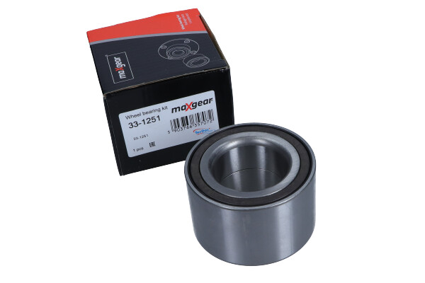 Maxgear 33-1251 - ŁOŻYSKO KOŁA PORSCHE 911-PANAMERA P. 47X85X52