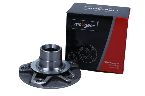 Maxgear 33-1269 — Zestaw łożysk koła