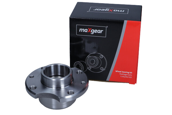 Maxgear 33-1275 — Zestaw łożysk koła