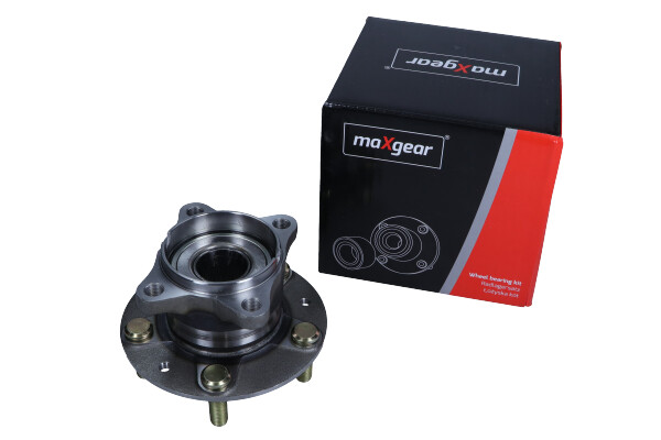 Maxgear 33-1278 - ŁOŻYSKO KOŁA MAZDA T. CX-3 1.5D-2.0 15-