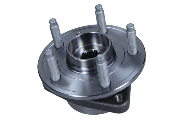 Maxgear 33-1279 - ŁOŻYSKO KOŁA OPEL P. ASTRA K