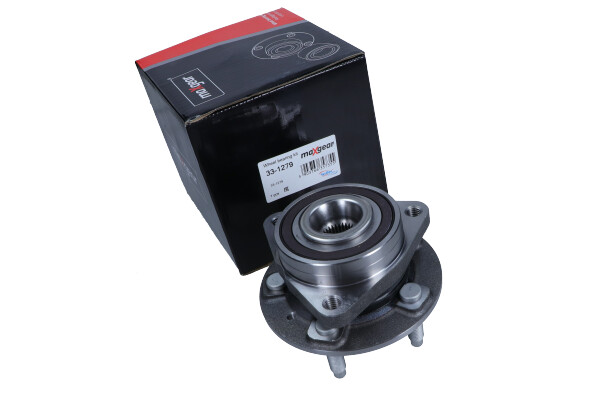 Maxgear 33-1279 - ŁOŻYSKO KOŁA OPEL P. ASTRA K