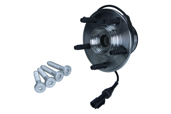 Maxgear 33-1281 — Zestaw łożysk koła