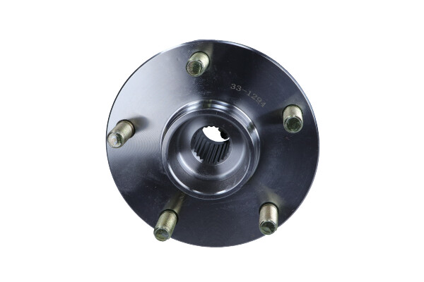 Maxgear 33-1294 - ŁOŻYSKO KOŁA SUZUKI T. SX4 1.6 VVT 4X4 06-