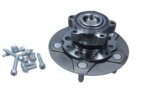 Maxgear 33-1296 — Zestaw łożysk koła