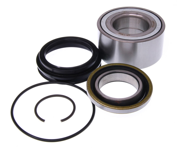 Maxgear 33-1306 - ŁOŻYSKO KOŁA TOYOTA T. HILUX VII 2.5D-4D