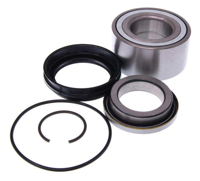Maxgear 33-1306 - ŁOŻYSKO KOŁA TOYOTA T. HILUX VII 2.5D-4D