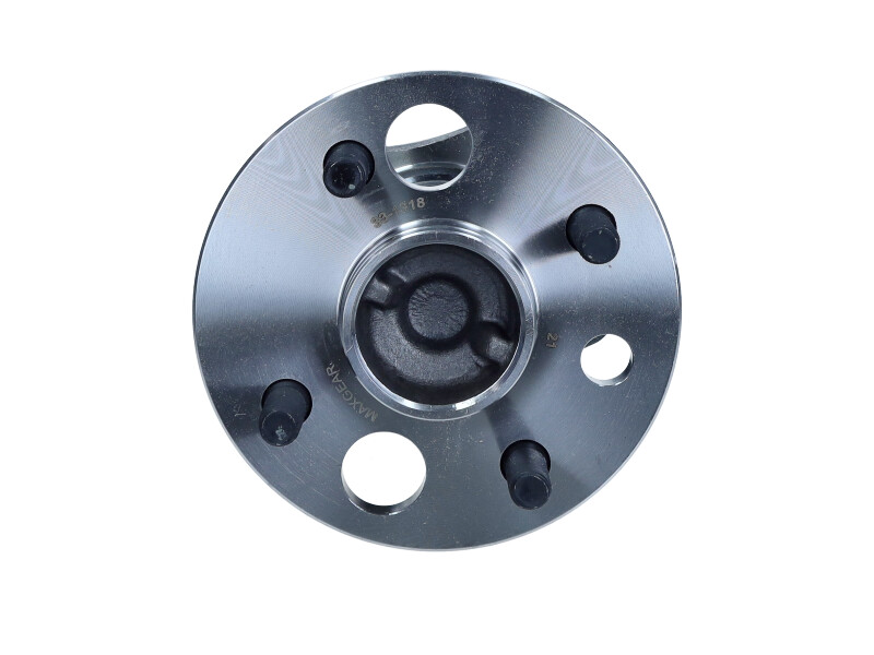 Maxgear 33-1318 - ŁOŻYSKO KOŁA TOYOTA T. COROLLA E11 ŚR. 63MM Z ABS KPL Z PIASTĄ