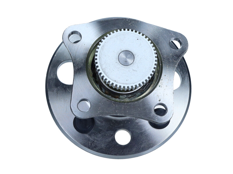 Maxgear 33-1318 - ŁOŻYSKO KOŁA TOYOTA T. COROLLA E11 ŚR. 63MM Z ABS KPL Z PIASTĄ