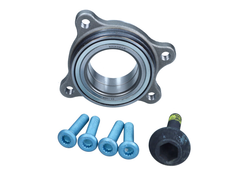 Maxgear 33-1328 - ŁOŻYSKO KOŁA AUDI P. E-TRON-Q7-Q8 BENTAYGA