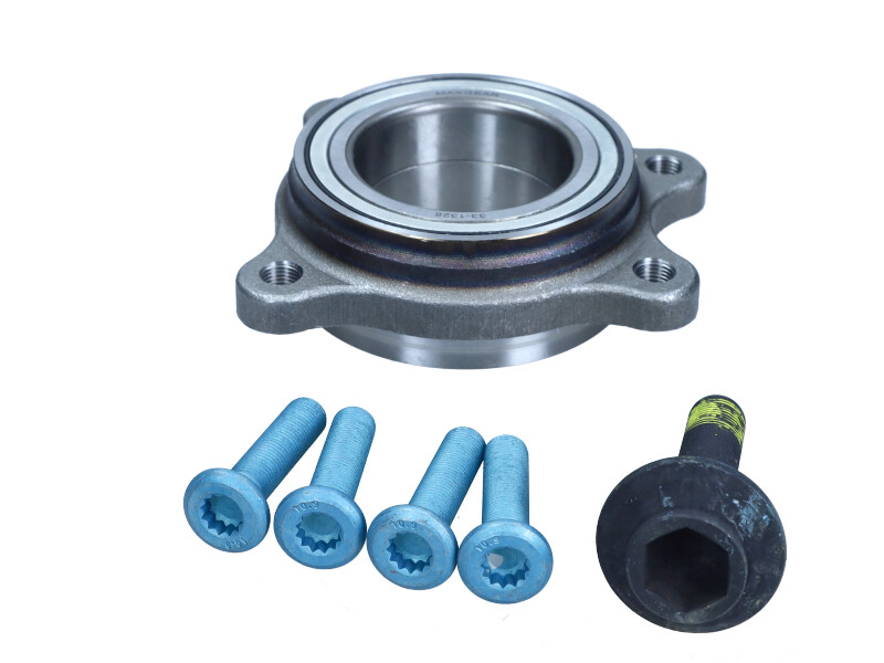 Maxgear 33-1328 - ŁOŻYSKO KOŁA AUDI P. E-TRON-Q7-Q8 BENTAYGA