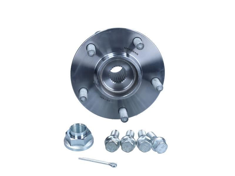 Maxgear 33-1330 — Zestaw łożysk koła