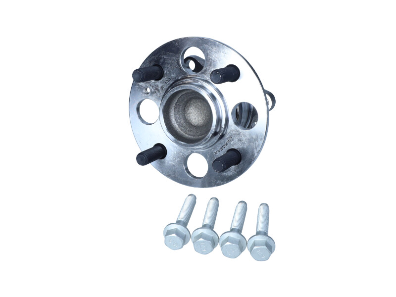 Maxgear 33-1331 - ŁOŻYSKO KOŁA HYUNDAI T. I10 13-