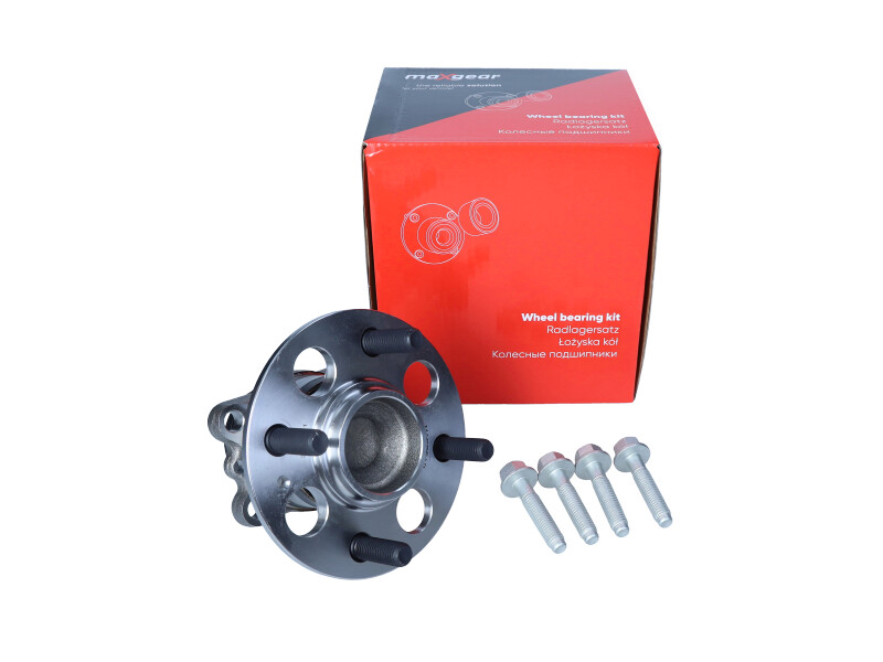 Maxgear 33-1331 - ŁOŻYSKO KOŁA HYUNDAI T. I10 13-