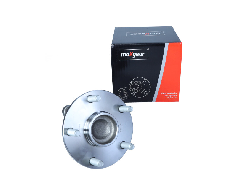 Maxgear 33-1334 - ŁOŻYSKO KOŁA LEXUS P. GS 12- RC 14-