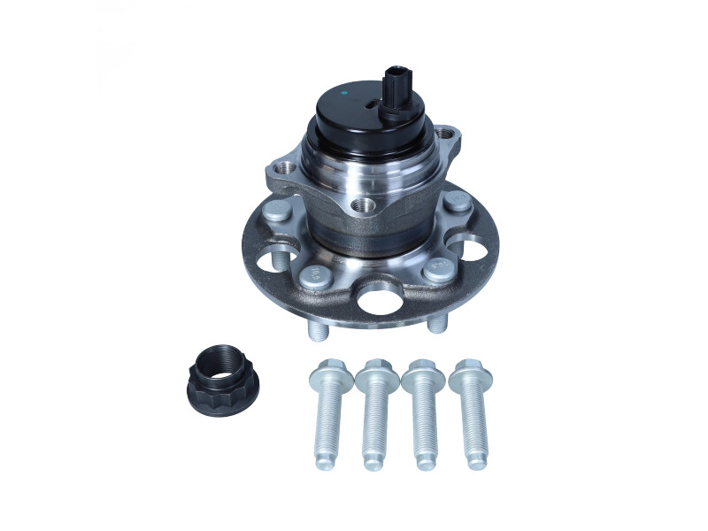 Maxgear 33-1335 — Piasta koła