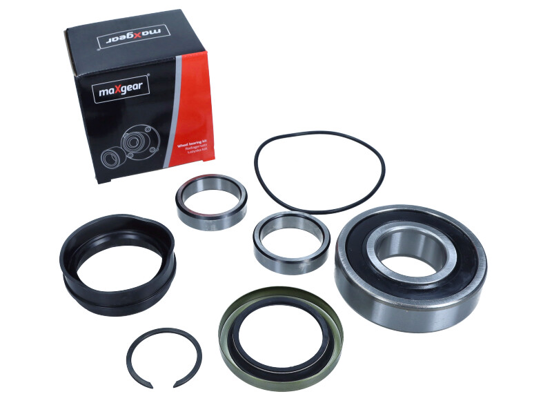 Maxgear 33-1345 - ŁOŻYSKO KOŁA TOYOTA T. HILUX 3.0D-4D 07-