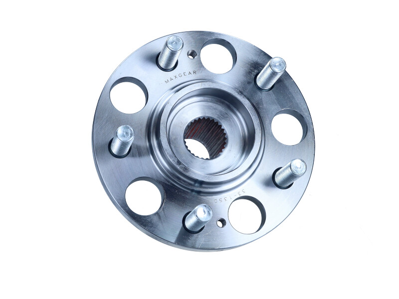 Maxgear 33-1350 — Piasta koła