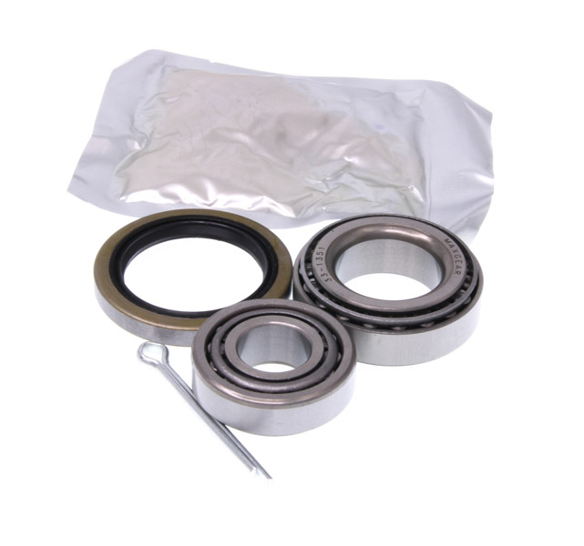 Maxgear 33-1351 - ŁOŻYSKO KOŁA TOYOTA T. PASEO 95-99