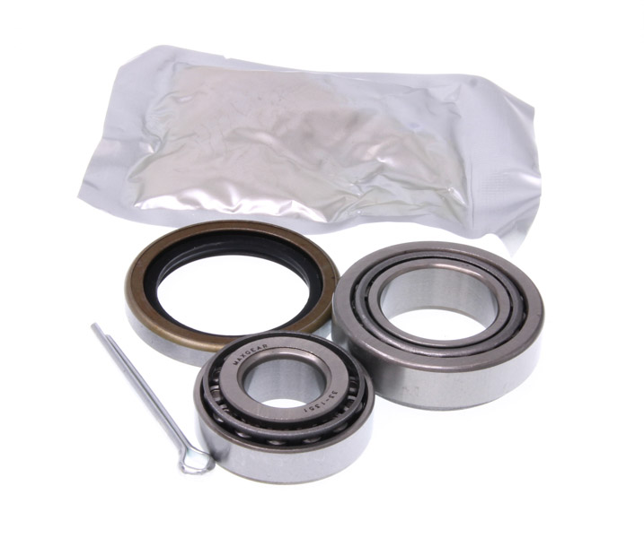 Maxgear 33-1351 - ŁOŻYSKO KOŁA TOYOTA T. PASEO 95-99