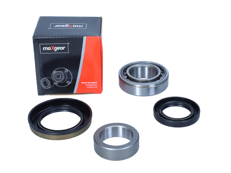 Maxgear 33-1352 - ŁOŻYSKO KOŁA KIA T. SPORTAGE