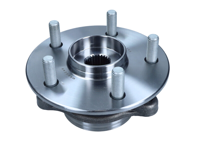 Maxgear 33-1366 — Piasta koła