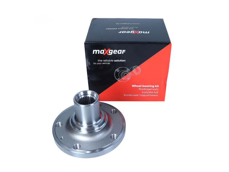 Maxgear 33-1378 - PIASTA KOŁA CITROEN P. C4 13- LE-PR