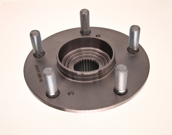 Maxgear 33-1658 - PIASTA KOŁA HONDA P. CIVIC 06-