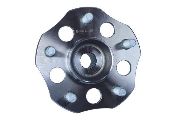 Maxgear 33-1660 — Piasta koła