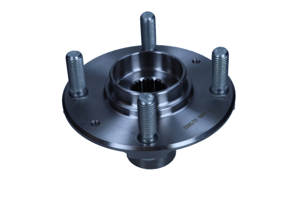 Maxgear 33-1663 - PIASTA KOŁA HYUNDAI P. I10-I20- ACCENT IV