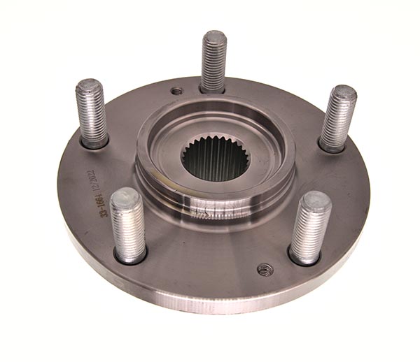 Maxgear 33-1664 - PIASTA KOŁA HYUNDAI P. IX35-I40- CARENS III- SPORTAGE
