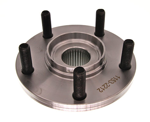 Maxgear 33-1675 - PIASTA KOŁA MAZDA P. CX-7- MPV 06-
