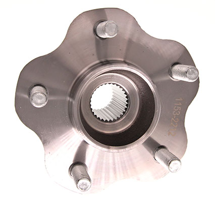 Maxgear 33-1685 - PIASTA KOŁA NISSAN T. X-TRAIL- 350Z- INFINITI G-M TYLNA OŚ