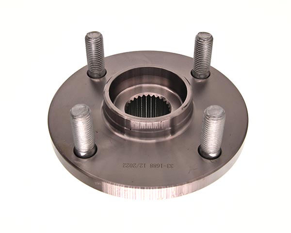 Maxgear 33-1688 - PIASTA KOŁA TOYOTA P. COROLLA E12