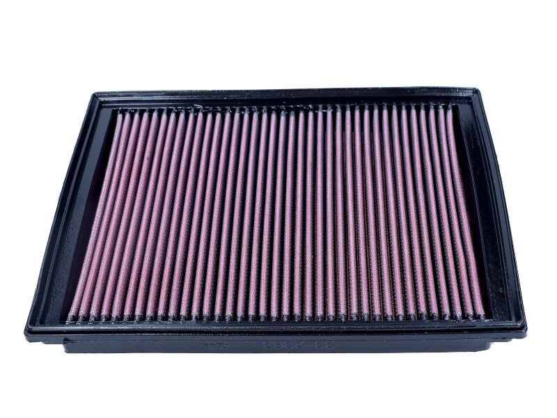 K&N Filters 33-2363 — Filtr powietrza
