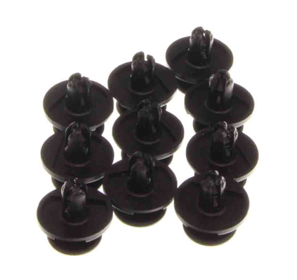 FA1 33-30004.10 — Clip, listwa ochronna
